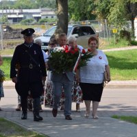 Zobacz w powiększeniu: Nadwieprzańskie spotkanie z historią, tradycją i religią „Chabry z poligonu” 2021 r. (9)